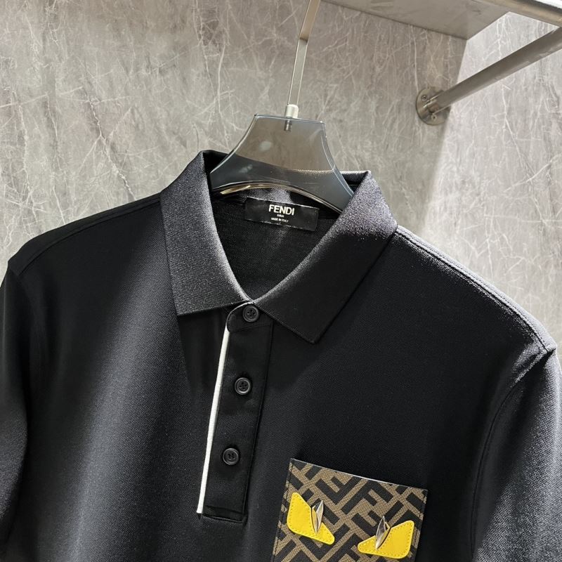 Fendi T-Shirts